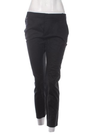 Pantaloni de femei Zara, Mărime XL, Culoare Negru, Preț 95,99 Lei, #137193200