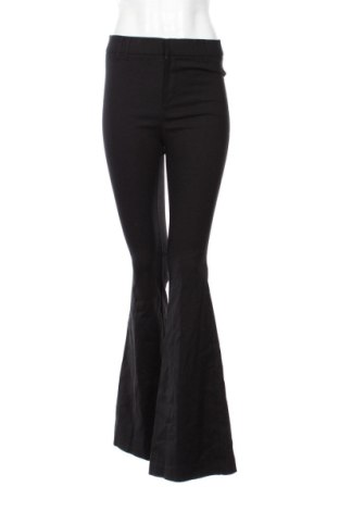 Pantaloni de femei Zara, Mărime S, Culoare Negru, Preț 85,99 Lei, #137193299