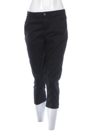 Damskie spodnie Esprit, Rozmiar XXL, Kolor Czarny, Cena 71,97 zł, #137193324