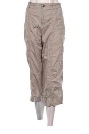 Dámské kalhoty  Unbranded, Velikost XXL, Barva Béžová, Cena  263,00 Kč, #137193659