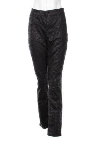 Damskie spodnie Unbranded, Rozmiar XXL, Kolor Czarny, Cena 45,99 zł, #137193697