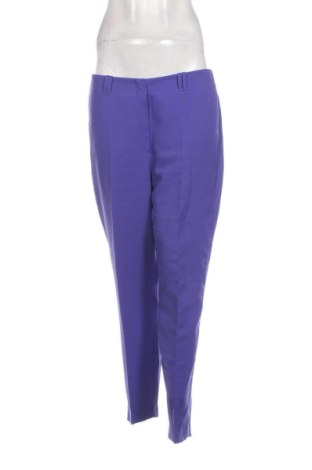 Pantaloni de femei Taifun, Mărime L, Culoare Mov, Preț 98,99 Lei, #137193811