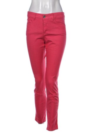 Pantaloni de femei Pierre Cardin, Mărime M, Culoare Roz, Preț 68,24 Lei, #137193830