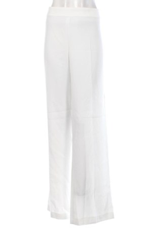 Női nadrág Zara, Méret XL, Szín Fehér, Ár 7 729 Ft, #137194483