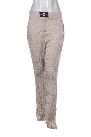 Дамски панталон Pause Jeans, Размер M, Цвят Бежов, Цена 19,00 €, #137194558