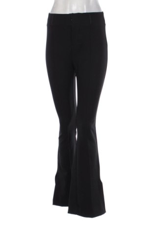Dámske nohavice Bershka, Veľkosť S, Farba Čierna, Cena  17,00 €, #137194914