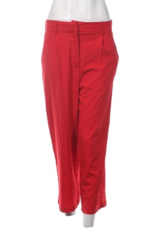 Damenhose Amisu, Größe M, Farbe Rot, Preis € 10,99, #137194939