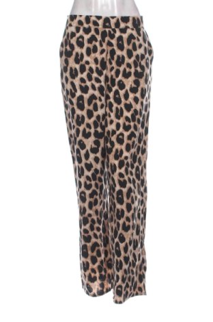 Pantaloni de femei Pieces, Mărime M, Culoare Multicolor, Preț 54,99 Lei, #137195040
