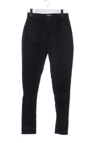 Dámske nohavice Desigual, Veľkosť S, Farba Čierna, Cena  27,00 €, #137195349