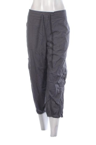 Dámske nohavice Ever.me by Takko Fashion, Veľkosť XL, Farba Sivá, Cena  11,95 €, #137195384