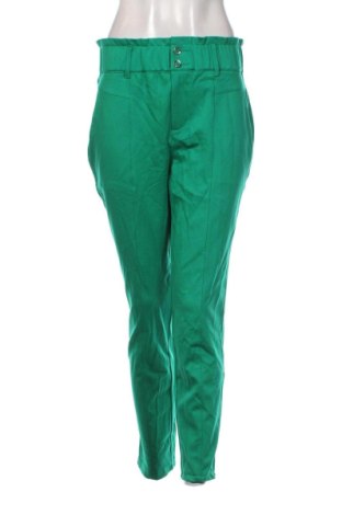 Pantaloni de femei Street One, Mărime M, Culoare Verde, Preț 56,99 Lei, #137195467