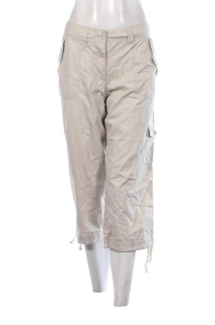 Damenhose Crane, Größe L, Farbe Beige, Preis 7,99 €, #137195650