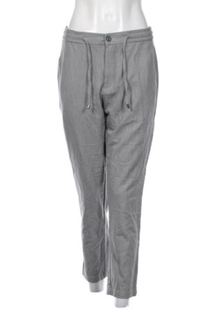Pantaloni de femei Celio, Mărime L, Culoare Gri, Preț 65,99 Lei, #137195741