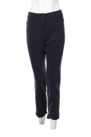 Pantaloni de femei Cambio, Mărime XL, Culoare Albastru, Preț 155,99 Lei, #137195909