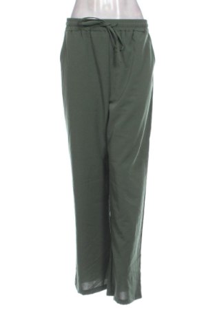 Pantaloni de femei Unbranded, Mărime L, Culoare Verde, Preț 97,99 Lei, #137195914