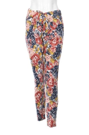Pantaloni de femei Esmara, Mărime L, Culoare Multicolor, Preț 45,99 Lei, #137195935