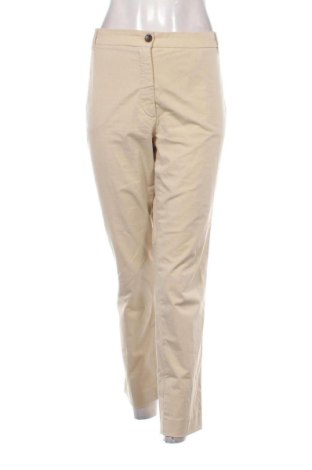 Dámske nohavice Massimo Dutti, Veľkosť XL, Farba Béžová, Cena  45,12 €, #137195955
