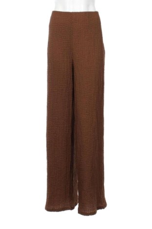 Pantaloni de femei Ivivi, Mărime L, Culoare Maro, Preț 103,99 Lei, #137195960