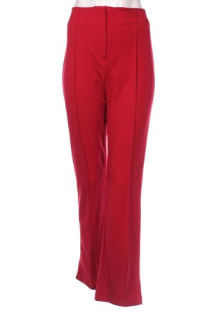 Damenhose Unbranded, Größe L, Farbe Rot, Preis 18,86 €, #137196037