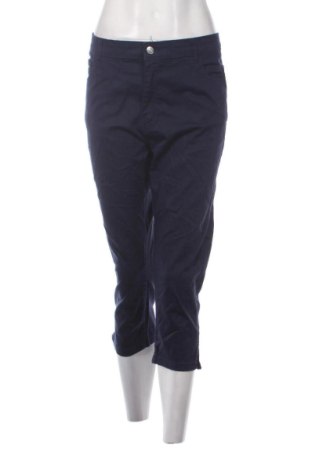 Damenhose True Spirit, Größe L, Farbe Blau, Preis 16,99 €, #137196095