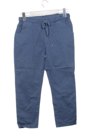Dámske nohavice Unbranded, Veľkosť S, Farba Modrá, Cena  9,00 €, #137196892