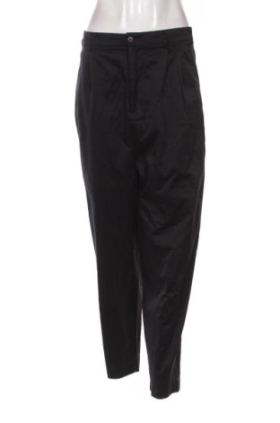 Pantaloni de femei Holzweiler, Mărime L, Culoare Negru, Preț 110,23 Lei, #137197098