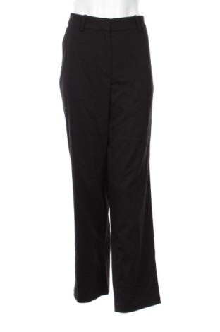 Pantaloni de femei H&M, Mărime L, Culoare Negru, Preț 84,99 Lei, #137197146