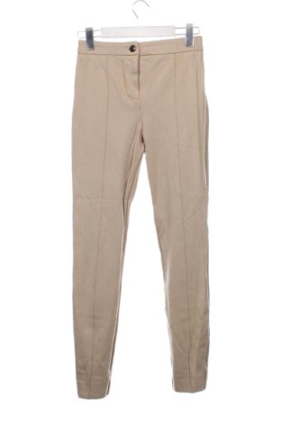 Dámske nohavice Unbranded, Veľkosť XS, Farba Béžová, Cena  7,00 €, #137197311