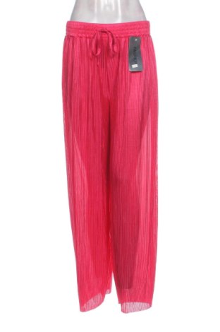 Pantaloni de femei Unbranded, Mărime S, Culoare Roz, Preț 100,99 Lei, #137197422