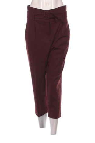 Damenhose Uterque, Größe M, Farbe Rot, Preis 15,24 €, #137197445