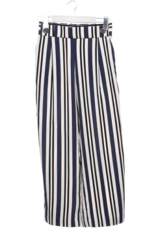 Дамски панталон Zara, Размер XS, Цвят Многоцветен, Цена 12,38 €, #137197559