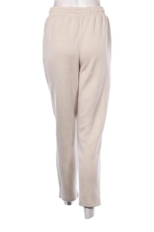 Pantaloni de femei Sinsay, Mărime S, Culoare Bej, Preț 41,99 Lei, #137197596