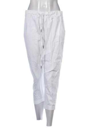 Dámske nohavice Unbranded, Veľkosť L, Farba Biela, Cena  16,76 €, #137197612