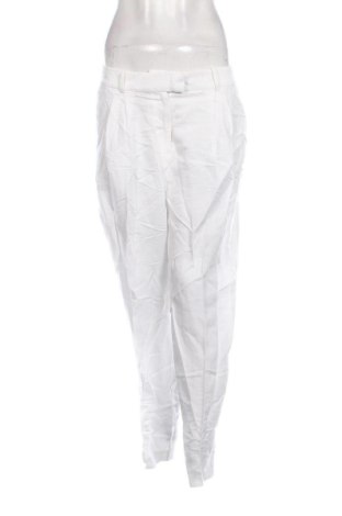 Női nadrág H&M, Méret M, Szín Fehér, Ár 8 189 Ft, #137197629