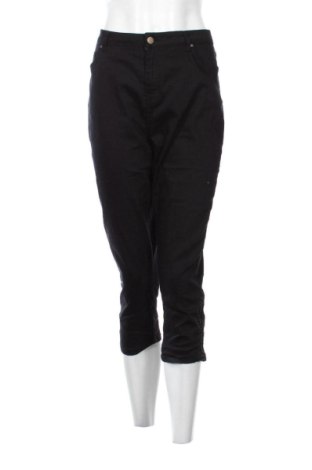 Pantaloni de femei Miss Etam, Mărime XL, Culoare Negru, Preț 52,99 Lei, #137197825