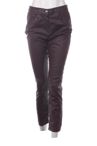 Pantaloni de femei Antonelle, Mărime L, Culoare Mov, Preț 130,99 Lei, #137198168