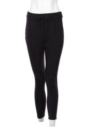 Damskie spodnie Vero Moda, Rozmiar S, Kolor Czarny, Cena 32,99 zł, #137198457