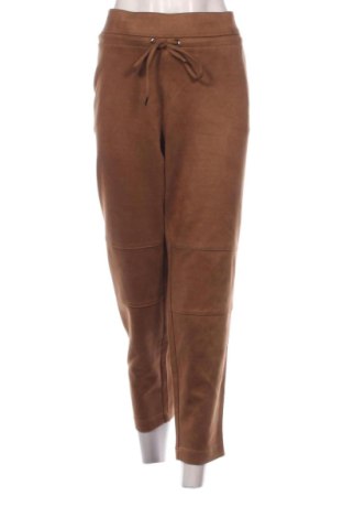 Damenhose C&A, Größe XXL, Farbe Braun, Preis € 18,86, #137198497