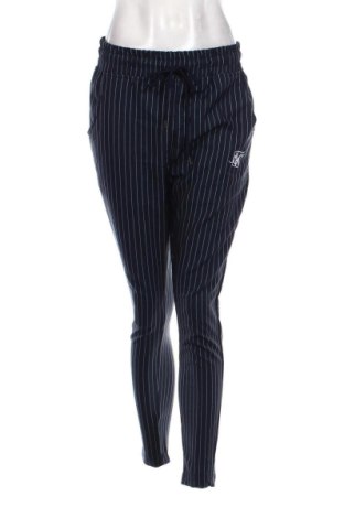 Dámské kalhoty  SikSilk, Velikost L, Barva Modrá, Cena  388,00 Kč, #137198575