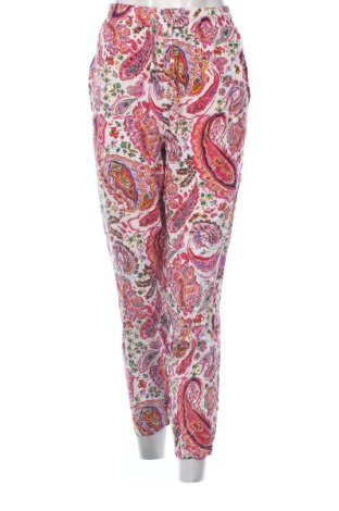 Pantaloni de femei Amisu, Mărime XL, Culoare Multicolor, Preț 104,99 Lei, #137198604