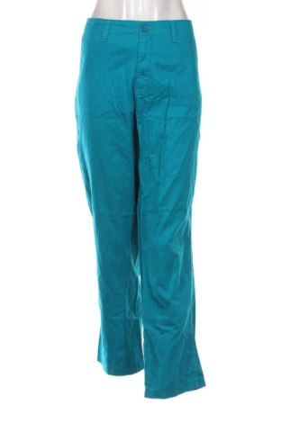 Dámske nohavice Unbranded, Veľkosť XXL, Farba Modrá, Cena  19,43 €, #137199011