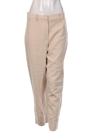 Pantaloni de femei Tchibo, Mărime M, Culoare Bej, Preț 33,99 Lei, #137199023