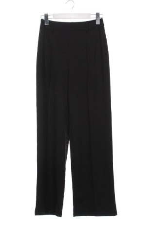 Дамски панталон SHEIN, Размер XS, Цвят Черен, Цена 5,72 €, #137199721