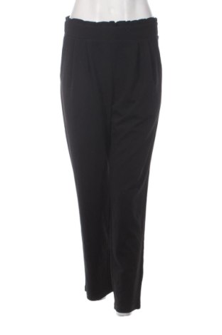 Pantaloni de femei Even&Odd, Mărime L, Culoare Negru, Preț 76,99 Lei, #137199818