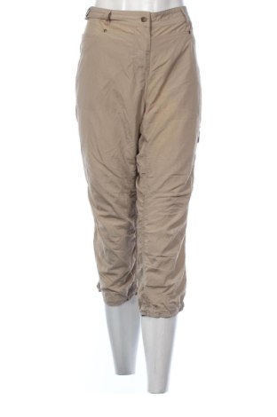 Damskie spodnie Urban Active, Rozmiar XL, Kolor Beżowy, Cena 57,99 zł, #137200082