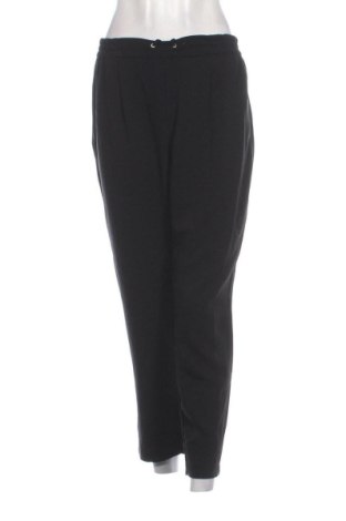 Pantaloni de femei Zara, Mărime XXL, Culoare Negru, Preț 88,99 Lei, #137200210
