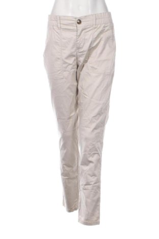 Damenhose Page One, Größe S, Farbe Ecru, Preis € 13,99, #137200268