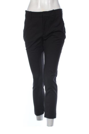 Pantaloni de femei Zara, Mărime L, Culoare Negru, Preț 88,99 Lei, #137200697