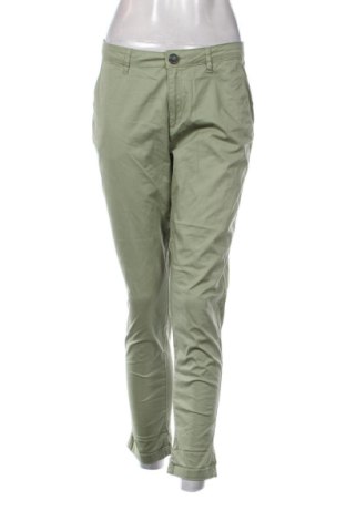 Pantaloni de femei Cache Cache, Mărime M, Culoare Verde, Preț 76,99 Lei, #137200718