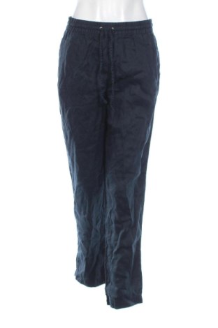 Damenhose H&M, Größe L, Farbe Blau, Preis € 13,00, #137200836
